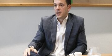 Empresario inicia un proceso legal contra Hugo Beras