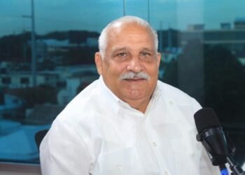 PLD y partidos de oposición sumarán más de 60 % en febrero