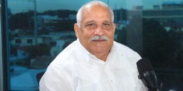 PLD y partidos de oposición sumarán más de 60 % en febrero