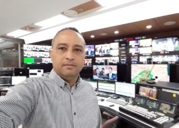 Transformación Digital en Televisión Dominicana: Entre la tradición y la innovación