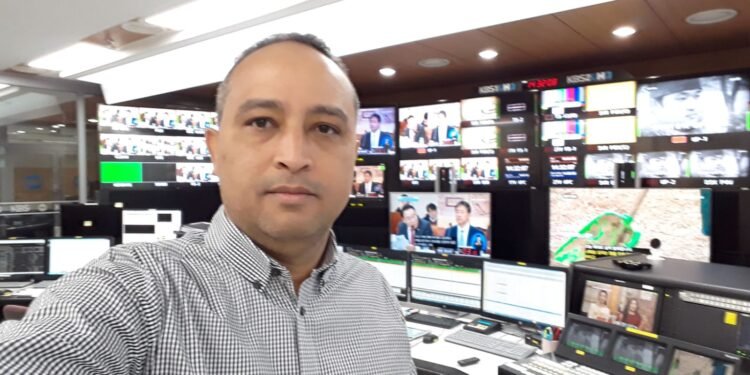 Transformación Digital en Televisión Dominicana: Entre la tradición y la innovación