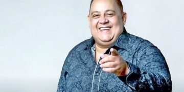 José Peña Suazo celebrará 30 años ‘subido en el palo’