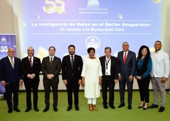 Josefa Castillo lanza programa “La Inteligencia de Datos en el Sector Asegurador: el camino a la burocracia cero” 