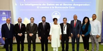 Josefa Castillo lanza programa “La Inteligencia de Datos en el Sector Asegurador: el camino a la burocracia cero” 