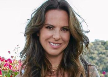 La destacada actriz mexicana Kate del Castillo viene República Dominicana