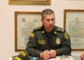 Colombiano Luis Ernesto García será el nuevo Comisionado para la Reforma Policial