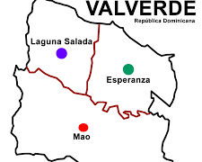 Senado aprueba proyecto que declara Valverde como provincia ecoturística