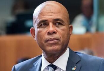 Juez emite orden de arrestro contra los expresidentes de Haití Michel Martelly y Jocelerme Privert