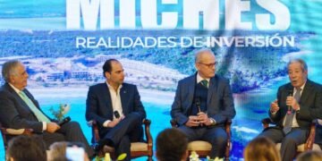 Miches inicia potencial turístico con propuesta de 3 mil habitaciones