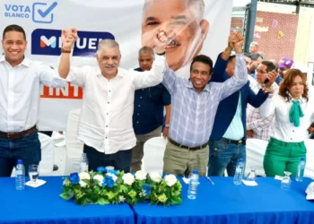 Miguel Vargas: “El granero del sur se ha convertido en el cementerio del sur”