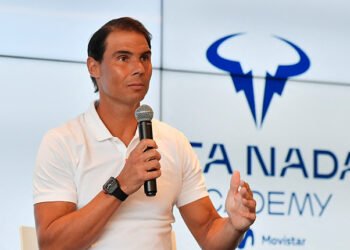 Ministro de Turismo revela abrirán hotel y academia de tenis de Rafa Nadal en RD