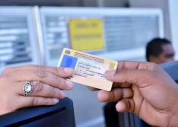 Expedición de la nueva cédula se iniciará el 26 de octubre de 2024