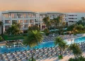 Secrets Tides Punta Cana en Uvero Alto, nuevo hotel para adultos abre sus puertas