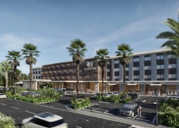 Anuncian en Fitur el hotel Double By Hilton Punta Cana Downtown