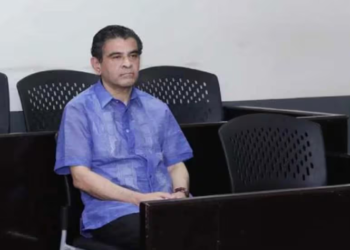 Al cumplirse 500 días de su detención, Estados Unidos volvió a pedir la liberación del obispo Rolando Álvarez en Nicaragua