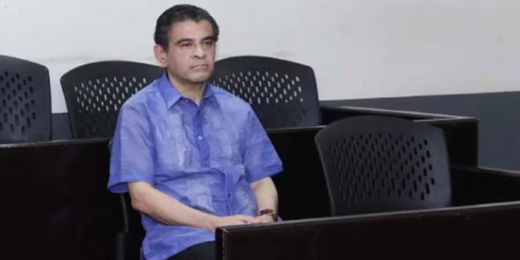 Al cumplirse 500 días de su detención, Estados Unidos volvió a pedir la liberación del obispo Rolando Álvarez en Nicaragua