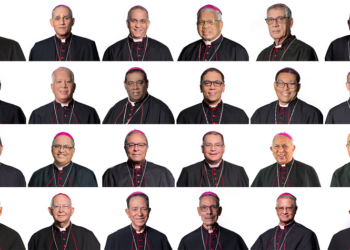 Episcopado RD llama a respetar voluntad popular en elecciones