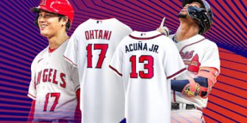 MLB valora a Acuña por encima Ohtani