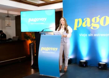 PagoVoy, una fintech para programar y financiar viajes a plazos sin intereses