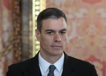 Pedro Sánchez hizo 33 vuelos secretos en avión presidencial a República Dominicana