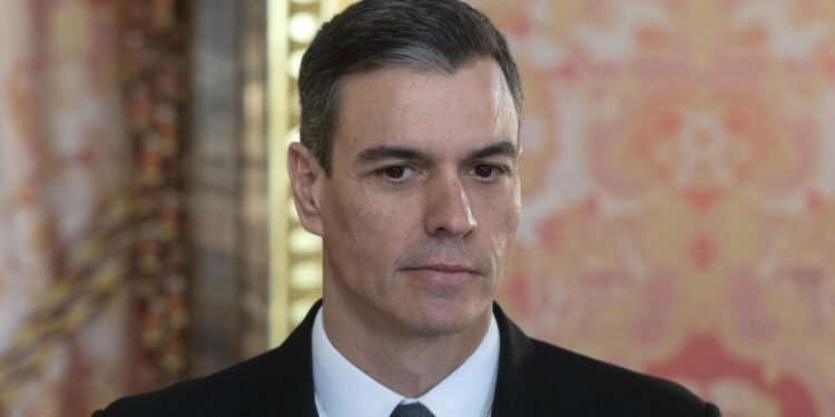 Pedro Sánchez hizo 33 vuelos secretos en avión presidencial a República Dominicana