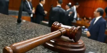 RD conmemora hoy el Día del Poder Judicial