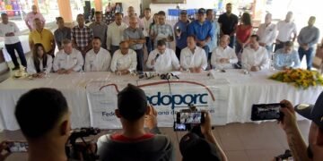Porcicultores piden se excluya la carne de cerdo de plan tasa cero