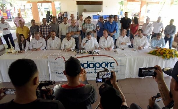 Porcicultores piden se excluya la carne de cerdo de plan tasa cero