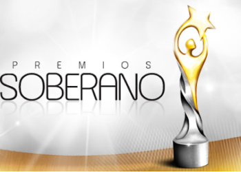Premios Soberano 2024 será transmitido por la cadena hispana Univisión.