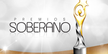 Premios Soberano 2024 será transmitido por la cadena hispana Univisión.