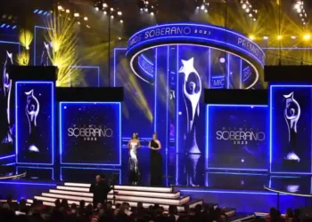 Los nominados a la 39ª edición de Premios Soberano serán anunciados el 5 de febrero