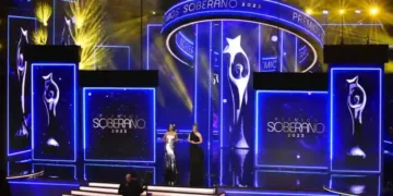 Los nominados a la 39ª edición de Premios Soberano serán anunciados el 5 de febrero