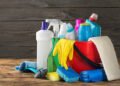 Productos de uso cotidiano que pueden causar daño a la salud