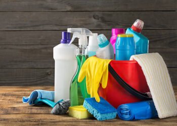 Productos de uso cotidiano que pueden causar daño a la salud