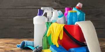 Productos de uso cotidiano que pueden causar daño a la salud