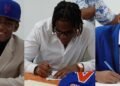 Mets de NY firma nueva promoción 20 jugadores