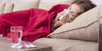 ¿Covid, gripe o resfriado? Diferencias y por qué es importante distinguirlos