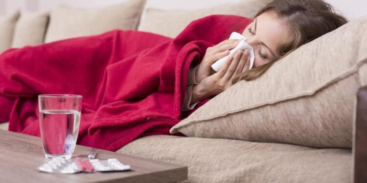 ¿Covid, gripe o resfriado? Diferencias y por qué es importante distinguirlos