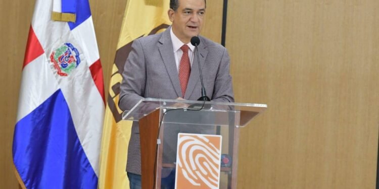 El presidente de la JCE promete unas elecciones “de calidad y justas”