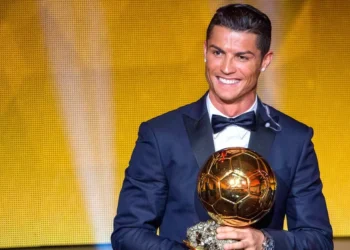 Cristiano Ronaldo critica los premios Balón de Oro y ‘The Best’: “Están perdiendo credibilidad”