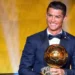 Cristiano Ronaldo critica los premios Balón de Oro y ‘The Best’: “Están perdiendo credibilidad”