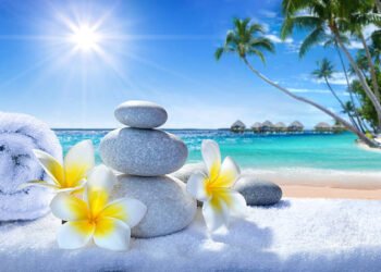 Mercado de spas va en crecimiento, representa US104.5 mil millones