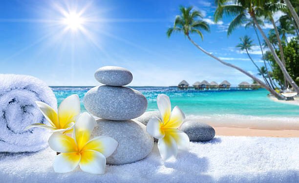 Mercado de spas va en crecimiento, representa US104.5 mil millones