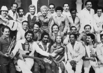 La salsa, un género que trasciende fronteras
