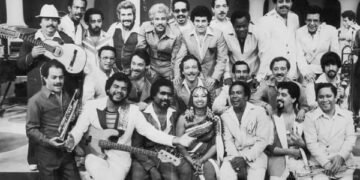 La salsa, un género que trasciende fronteras