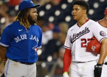 Soto y Vlad Jr., sólidos candidatos para el MVP