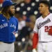 Soto y Vlad Jr., sólidos candidatos para el MVP