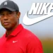 Tiger Woods rompió con Nike tras 27 años de relación y más de $500 millones de dólares en ganancias