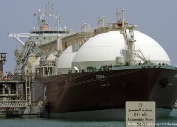 El transporte de gas licuado «se verá afectado» por tensión en el mar Rojo, advierte Catar