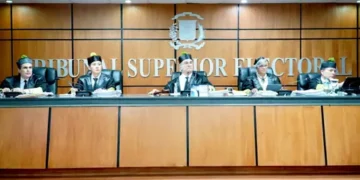 Tribunal Superior Electoral (TSE) ratifica decisión de expulsión de Diego José García del PLD
